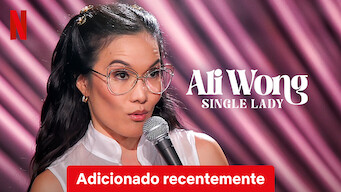 Ali Wong: Single Lady (2024)