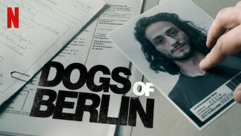 Cães de Berlim (2018)