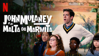 John Mulaney e a Malta da Marmita (2019)