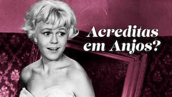 Acreditas em Anjos? (1961)