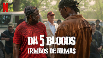 Da 5 Bloods: Irmãos de Armas (2020)