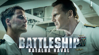 Battleship: A Batalha dos Mares (2012)