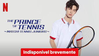 The Prince of Tennis ~ Match! Tennis Juniors ~ (2019)