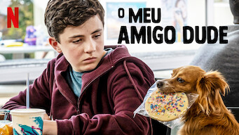 O Meu Amigo Dude (2020)