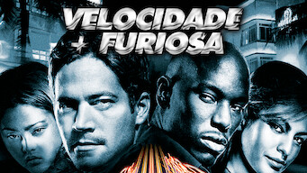 + Velozes + Furiosos (2003)