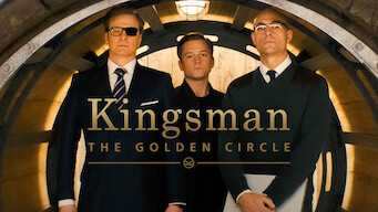 Kingsman: O Círculo Dourado (2017)