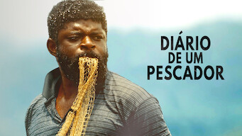 O Diário do Pescador (2020)