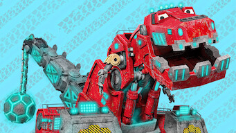 Dinotrux: Turbinados (2018)