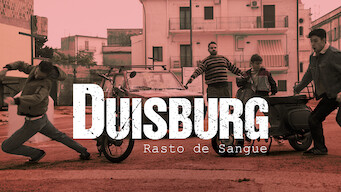 Duisburg: Rasto de Sangue (2019)