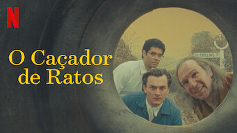 O Caçador de Ratos (2023)