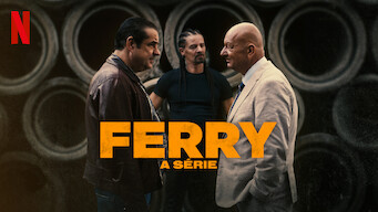 Ferry: A Série (2023)