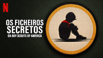 Arquivos da Perversão: Os Abusos na Boy Scouts of America (2023)