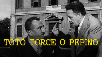 Totó Torce o Pepino (1960)