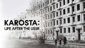 Karosta: Life After the USSR (2009)