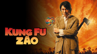 Kung-fusão (2004)