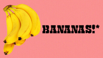 Bananas!* (2009)