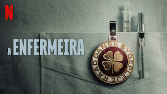 Enfermeira (2023)