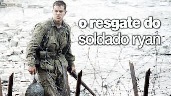 O Resgate do Soldado Ryan (1998)