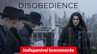 Desobediência (2017)