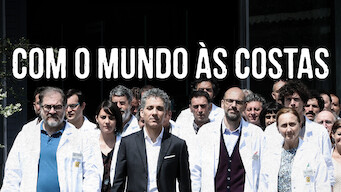 Com o Mundo às Costas (2019)