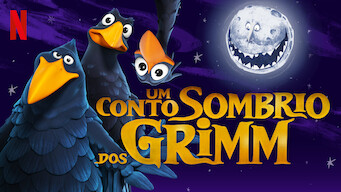 Um Conto Sombrio dos Grimm (2021)