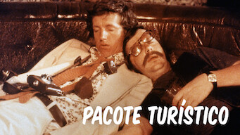 Pacote Turístico (1980)