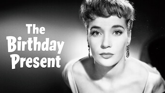 The Birthday Present (1957)