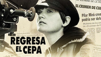 El Cepa Returns (2019)