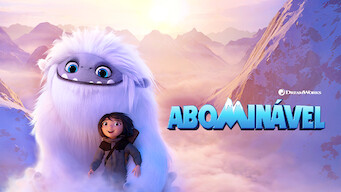 Abominável (2019)