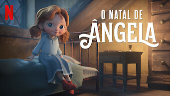 O Natal de Angela (2018)