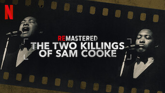 ReMastered: As Duas Mortes de Sam Cooke (2019)