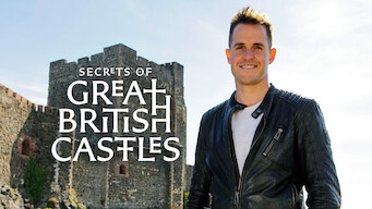 Secrets of Great British Castles (2016)