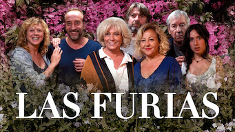 As Fúrias (2016)