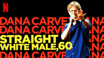 Dana Carvey: Straight White Male, 60 (2016)