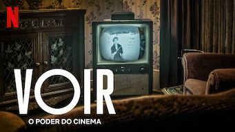 Voir: O Poder do Cinema (2021)