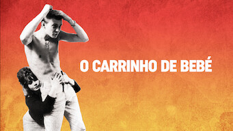 O Carrinho de Bebé (1963)