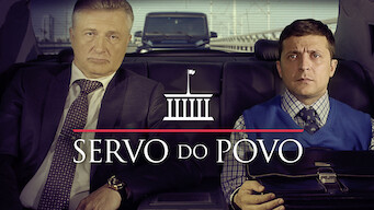 Servo do Povo (2017)