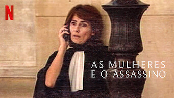 As Mulheres e o Assassino (2021)