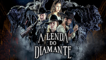 A Lenda do Diamante (2017)