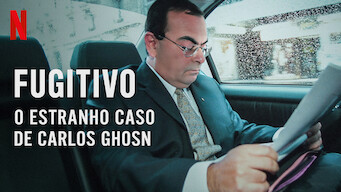 CEO em Fuga: A História de Carlos Ghosn (2022)