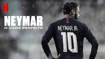 Neymar: O Caos Perfeito (2022)