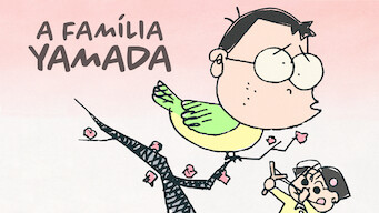 A Família Yamada (1999)