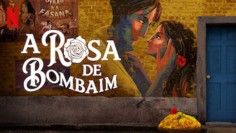 A Rosa de Bombaim (2021)