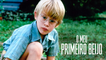 Meu Primeiro Amor (1991)