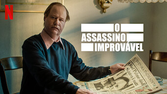 O Assassino Improvável (2021)