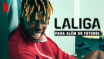 LALIGA: Além do Campo (2024)