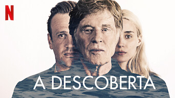 The Discovery (2017)