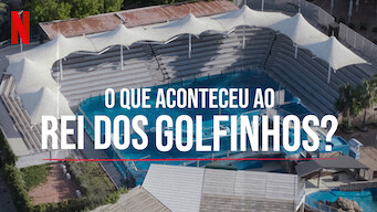 O Que Aconteceu com o Rei dos Golfinhos? (2022)