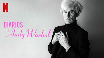 Diários de Andy Warhol (2022)