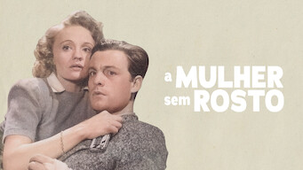 A Mulher Sem Rosto (1947)